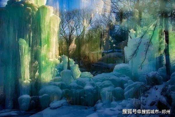 逃出昏暗的房子